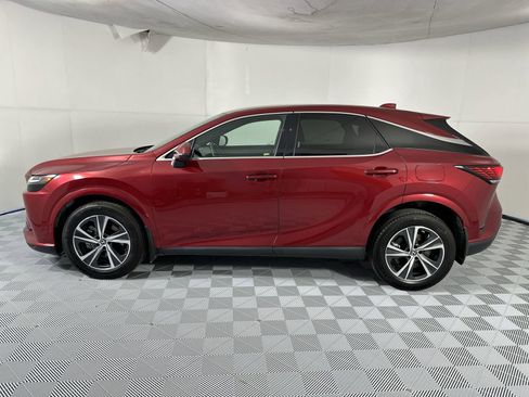 Used 2023 Lexus RX 350 FWD image 5
