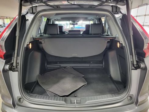 Used 2022 Honda CR-V Touring image 35