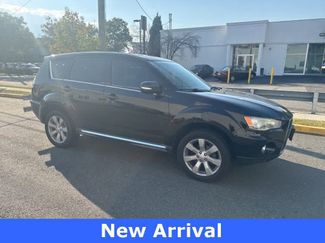 Used 2010 Mitsubishi Outlander GT image 1