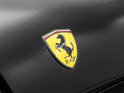 Used 2026 Ferrari 12Cilindri RWD image 37