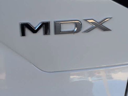 New 2026 Acura MDX FWD w/ Technology Package image 13