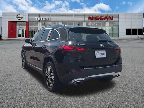 Used 2025 Mercedes-Benz GLA 250 image 5