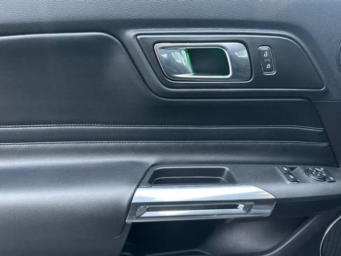 Certified 2019 Ford Mustang Bullitt w/ Bullitt Electronics Package image 12