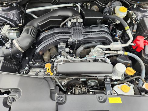 Used 2024 Subaru Crosstrek 2.5i Wilderness w/ Wilderness Package image 18