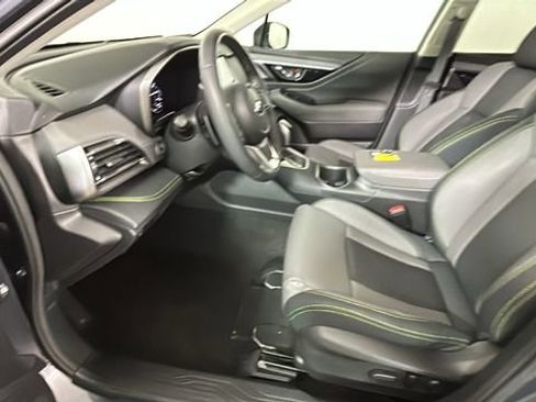 Used 2023 Subaru Outback Onyx Edition AWD/4WD image 12