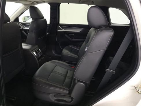 Used 2024 MAZDA CX-90 3.3 Turbo w/ Premium Package AWD/4WD image 11