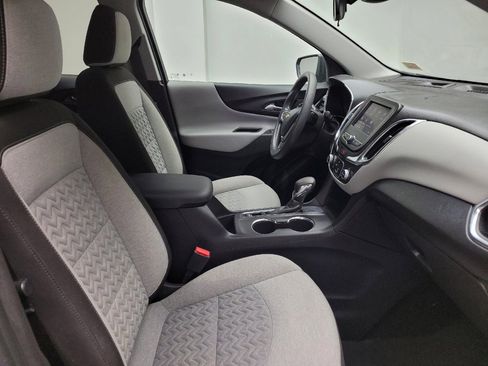 Used 2023 Chevrolet Equinox LS w/ LS Convenience Package image 21