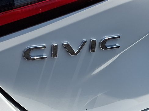 Used 2024 Honda Civic LX image 30