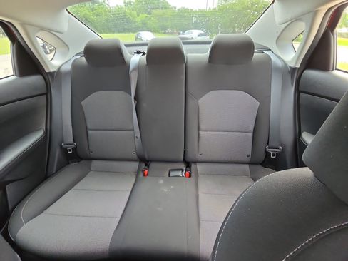 Used 2022 Kia Forte LXS w/ LXS Technology Package FWD image 20