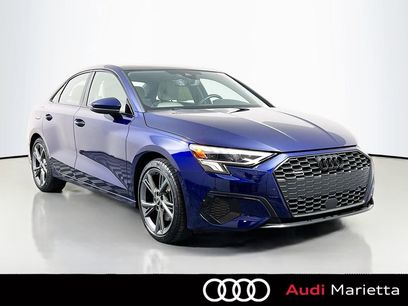 Used 2024 Audi A3 2.0T Premium Plus