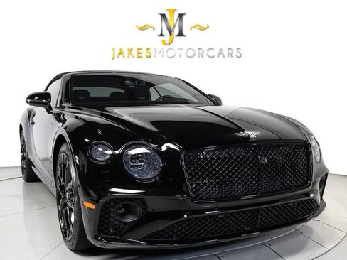 Used 2023 Bentley Continental GT Speed AWD/4WD image 19