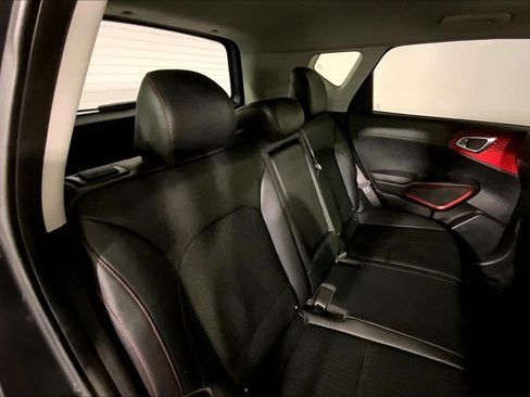 Certified 2023 Kia Soul GT-Line FWD image 23
