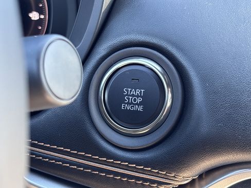 New 2026 MAZDA CX-90 3.3 Turbo S w/ Premium Plus image 33