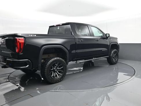 Used 2020 GMC Sierra 1500 4x4 Crew Cab image 20