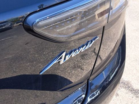 New 2026 Buick Envision Avenir AWD/4WD image 7