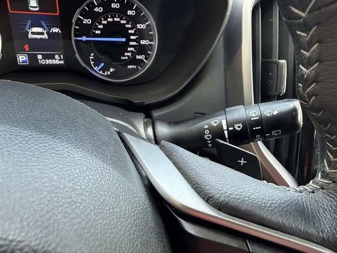 Used 2019 Subaru Ascent Limited AWD/4WD image 42