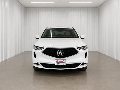 Used 2022 Acura MDX FWD w/ Technology Package image 2