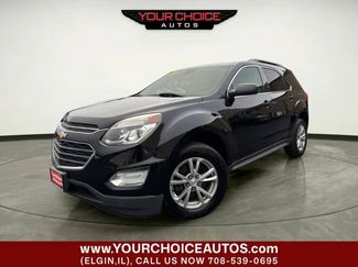 Used 2017 Chevrolet Equinox LT w/ Convenience Package FWD video 1