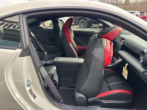 New 2026 Subaru BRZ Limited image 91