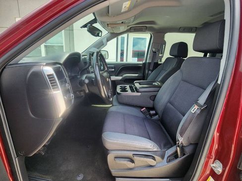 Used 2014 Chevrolet Silverado 1500 LT AWD/4WD image 10