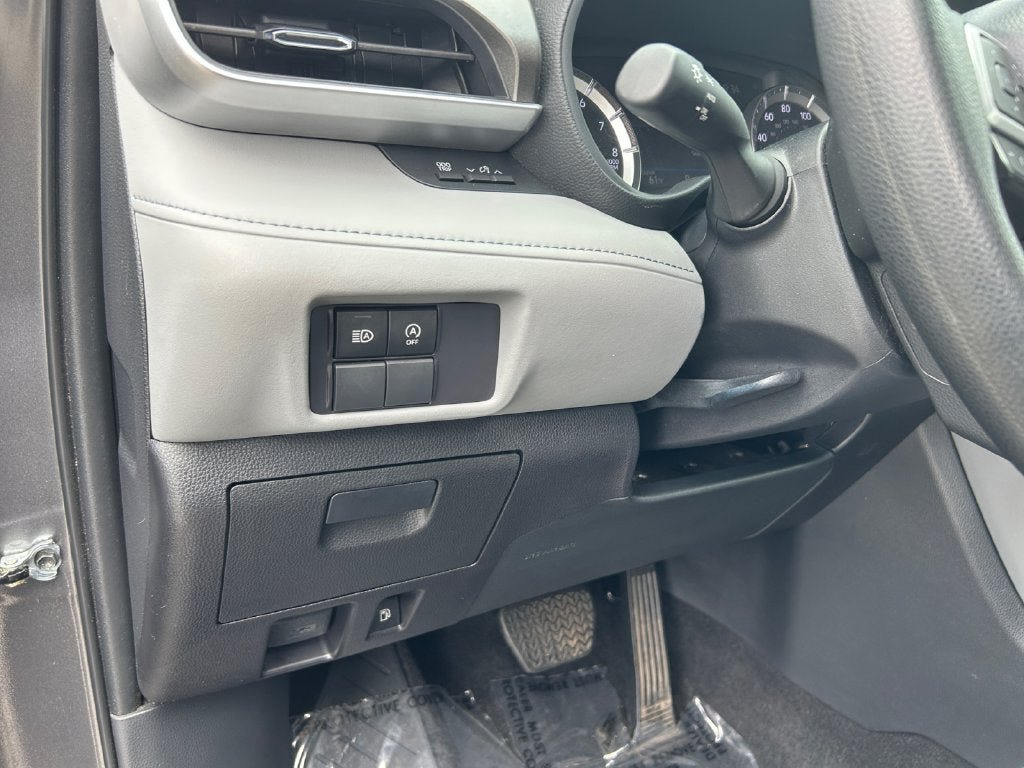 Used 2023 Toyota Highlander L FWD image 20