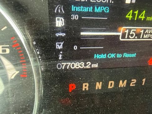 Used 2014 Ford F150 FX4 w/ Equipment Group 402A Luxury AWD/4WD image 15