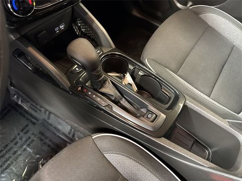 Certified 2025 Chevrolet TrailBlazer LT image 20