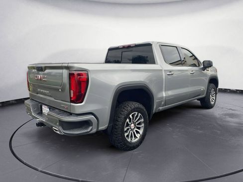 Used 2023 GMC Sierra 1500 AT4 w/ Technology Package image 3