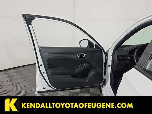 Used 2024 Honda Civic Sport image 21