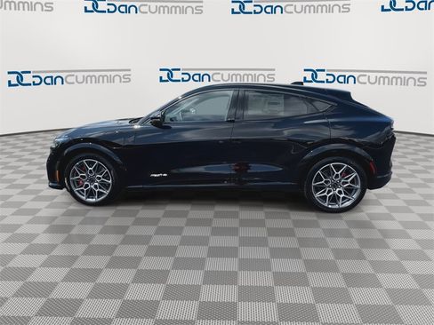 New 2025 Ford Mustang Mach-E GT w/ Interior Protection Package image 5