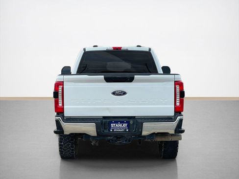 Used 2024 Ford F250 XL w/ 360-Degree Camera Package AWD/4WD image 7