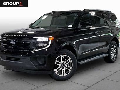 New 2026 Ford Expedition Active