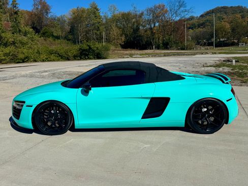 Used 2015 Audi R8 V8 AWD/4WD image 15
