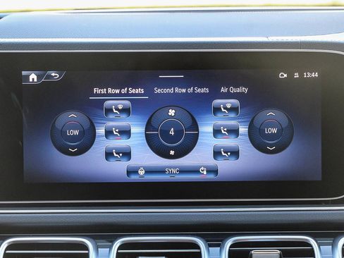 New 2026 Mercedes-Benz GLE 350 4MATIC image 14