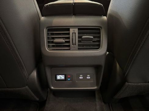 Used 2025 Nissan Rogue SL w/ SL Premium Package AWD/4WD image 21