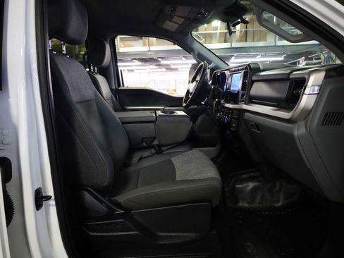 Used 2024 Ford F350 XLT w/ FX4 Off-Road Package image 27
