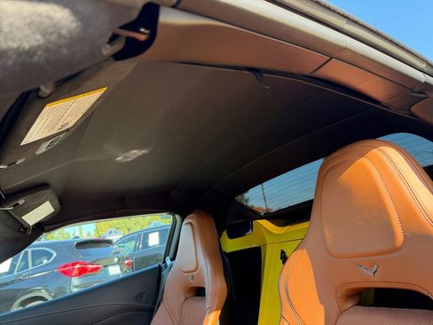 Used 2019 Chevrolet Corvette Grand Sport image 15