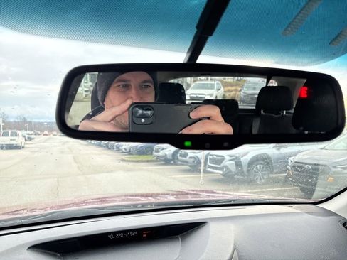 Used 2013 Subaru Outback 2.5i image 24