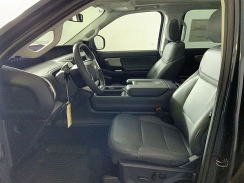 New 2026 Ford Expedition Max Active AWD/4WD image 17