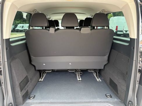 Used 2023 Mercedes-Benz Metris Passenger image 25