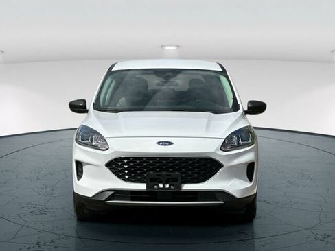 Used 2022 Ford Escape SE w/ Convenience Package FWD image 9