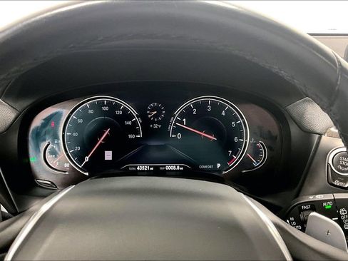 Used 2018 BMW X3 xDrive30i w/ Executive Package image 22