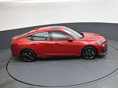 New 2026 Acura Integra A-Spec FWD image 18