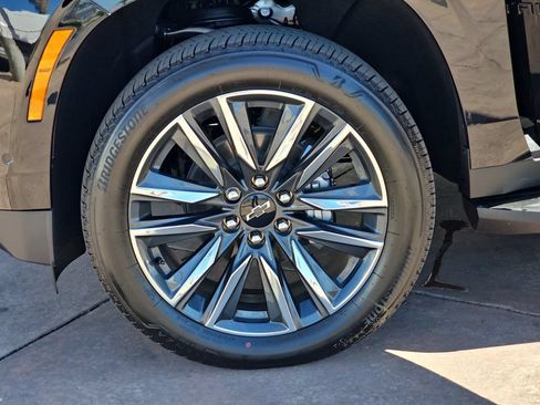 New 2026 Chevrolet Tahoe LS w/ LS Custom Edition RWD image 37