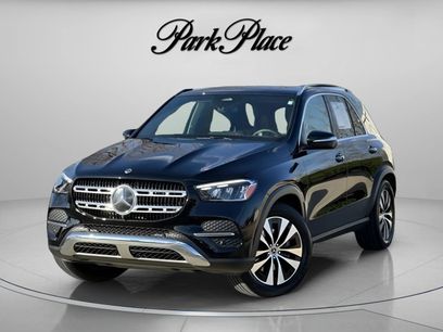 Used 2025 Mercedes-Benz GLE 350 4MATIC