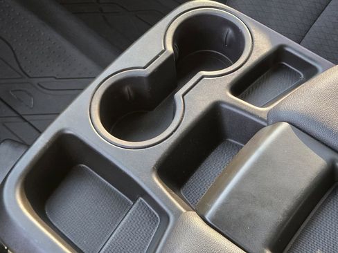 Used 2024 Chevrolet Silverado 1500 Custom Trail Boss image 23