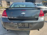 Used 2012 Chevrolet Impala LTZ image 4