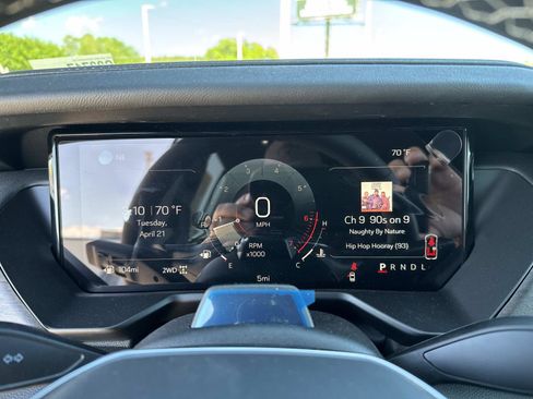 New 2026 GMC Acadia Denali Ultimate AWD/4WD image 33