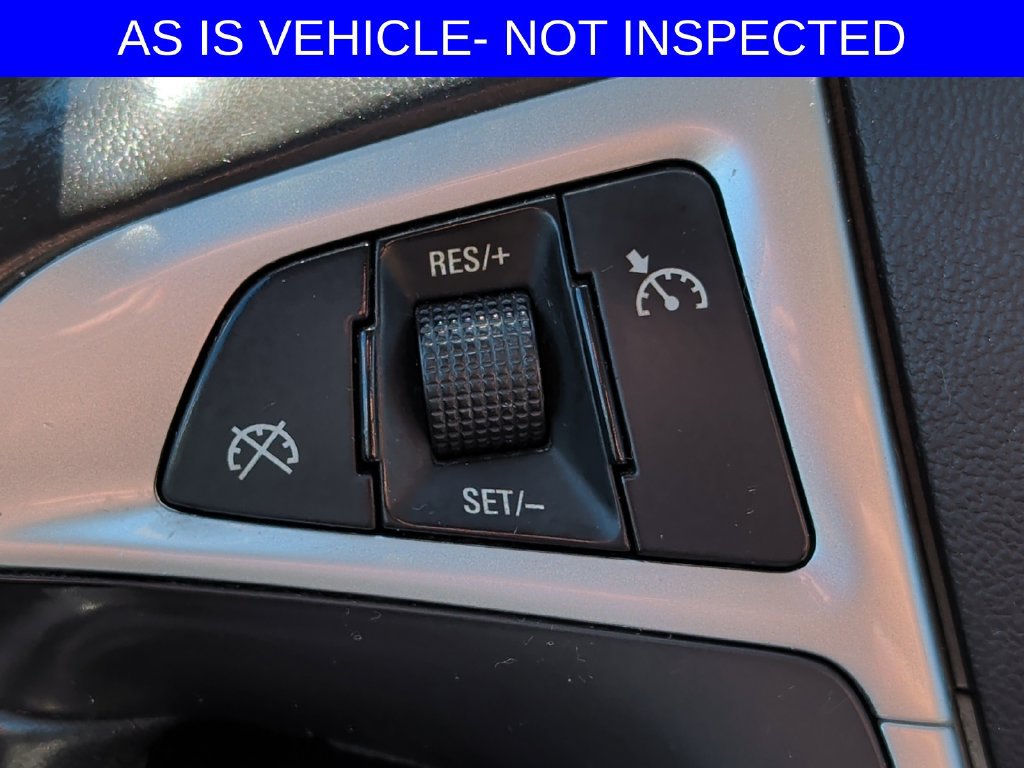 Used 2011 Chevrolet Equinox LT FWD image 12