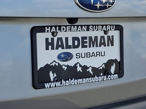 Used 2022 Subaru Forester Touring AWD/4WD image 30